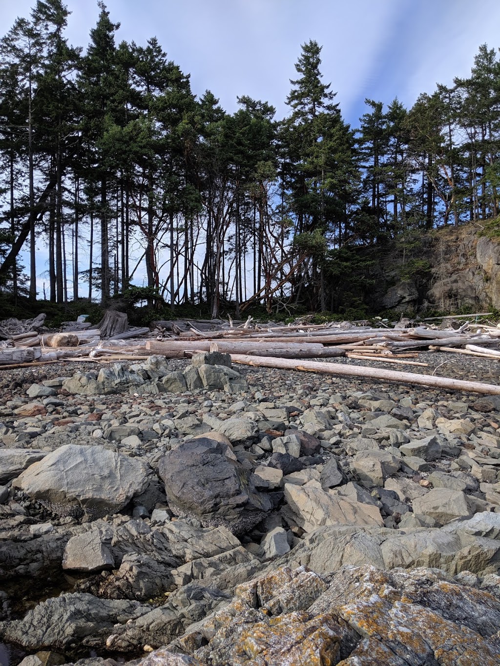 Anderson Bay Provincial Park | Madeira Park, BC V0N 2H0, Canada | Phone: (604) 883-2152