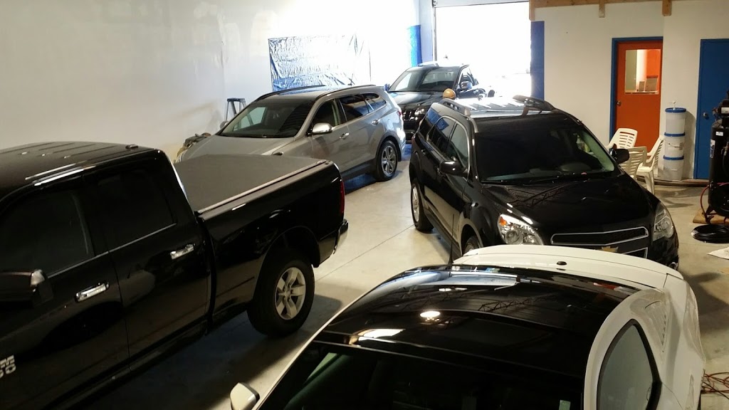 JRS Auto Detailing | 15107 117 Ave NW, Edmonton, AB T5M 3V7, Canada | Phone: (780) 451-8707