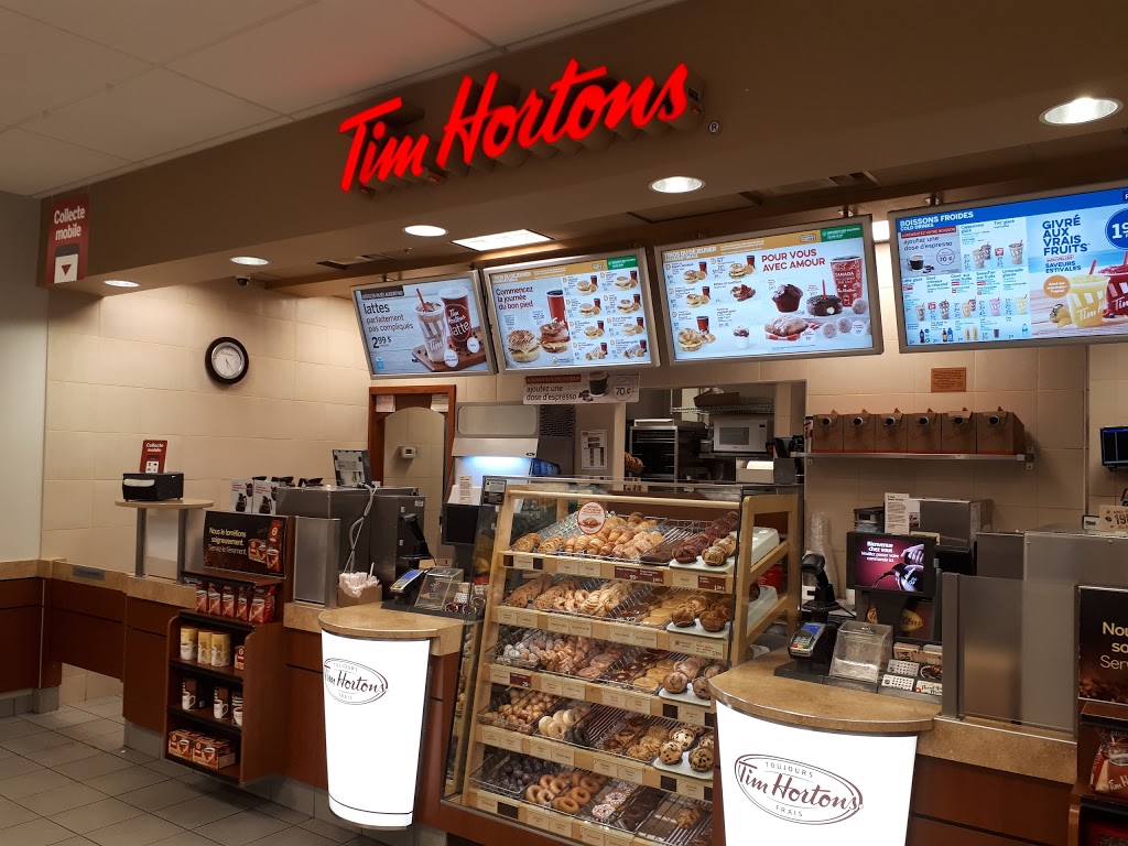 Tim Hortons | 3100 Boulevard Moïse-Vincent, Saint-Hubert, QC J3Z 0C4, Canada | Phone: (450) 462-3999