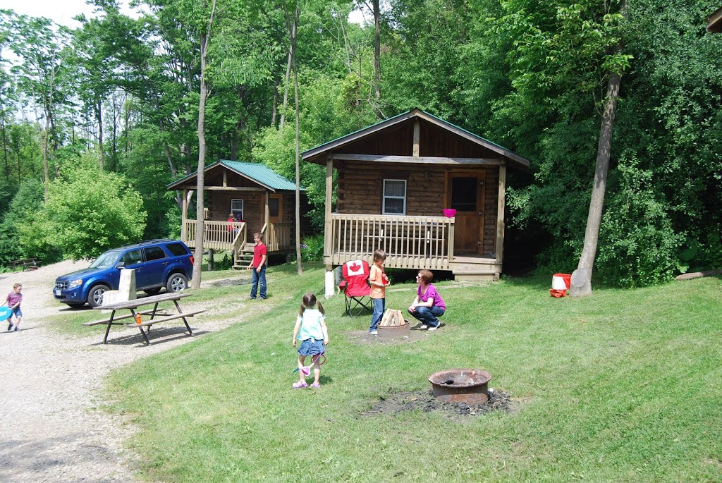 Bingemans Camping Resort | 425 Bingemans Centre Dr, Kitchener, ON N2B 3X7, Canada | Phone: (519) 744-1002