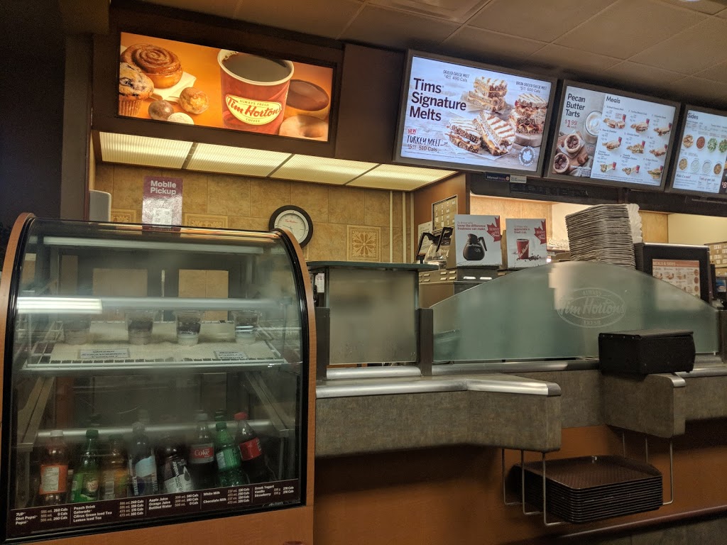 Tim Hortons | 670 Fairway Rd S, Kitchener, ON N2C 1X3, Canada | Phone: (519) 894-0811