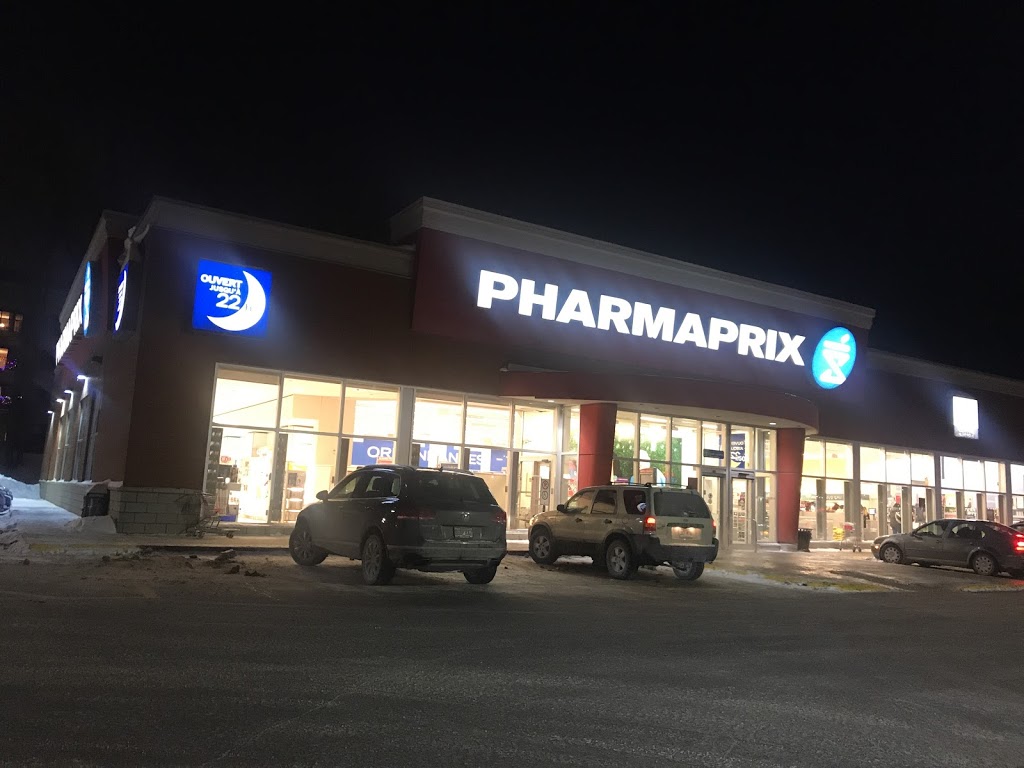 Pharmaprix | 2500 Des, Boulevard des Promenades, Deux-Montagnes, QC J7R 6L2, Canada | Phone: (450) 472-6444