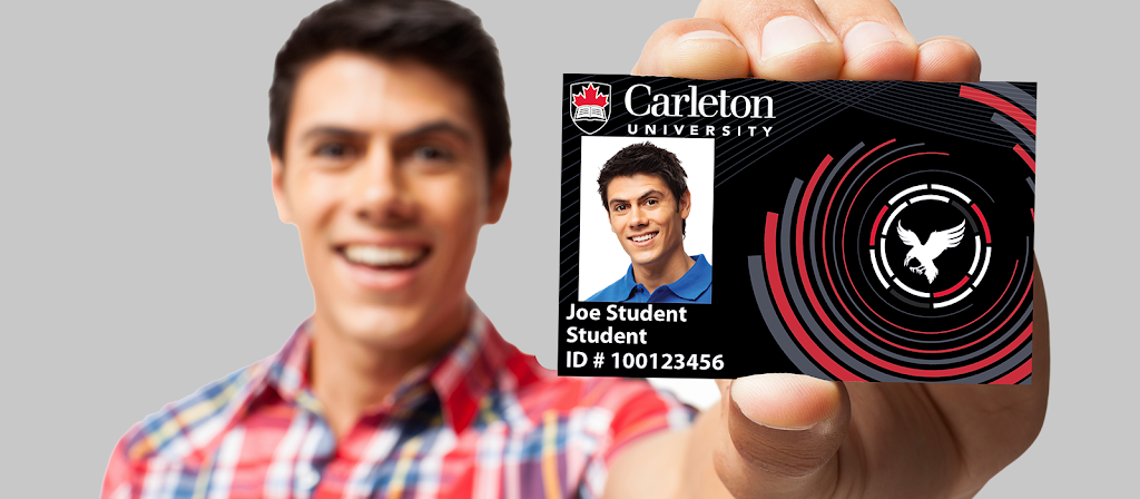 Information Carleton & Campus Card | University Centre, 1125 Colonel By Dr #407, Ottawa, ON K1S 5B6, Canada | Phone: (613) 520-7400