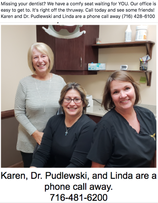 Buffalo Dental Advanced Cosmetics | 1779 Walden Ave #200, Cheektowaga, NY 14225, USA | Phone: (716) 428-6100