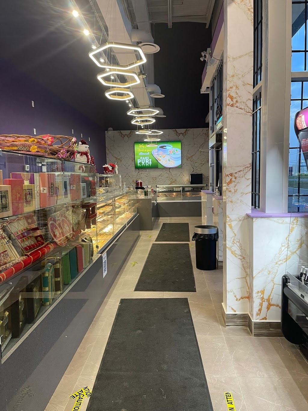 Doaba Sweets Factory - NOW OPEN !!!! | 10 Light beam terrace, Brampton, ON L6Y 6H9, Canada | Phone: (905) 796-7868