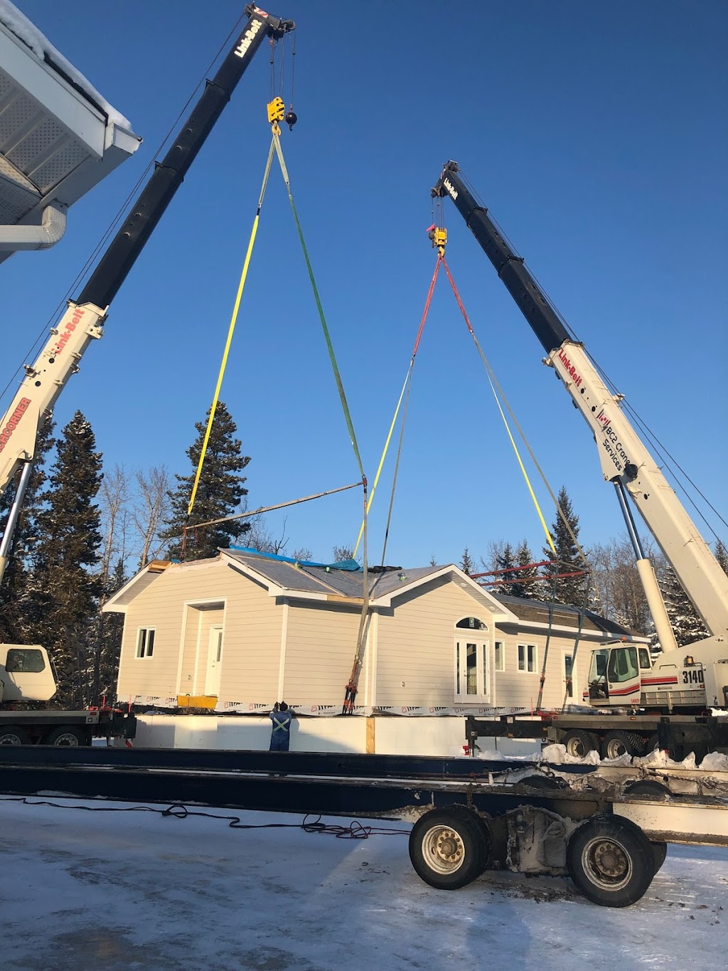 BC2 Crane Services Ltd | 2417 twp 552, Lac Ste. Anne, AB T0E 1V0, Canada | Phone: (780) 221-5581