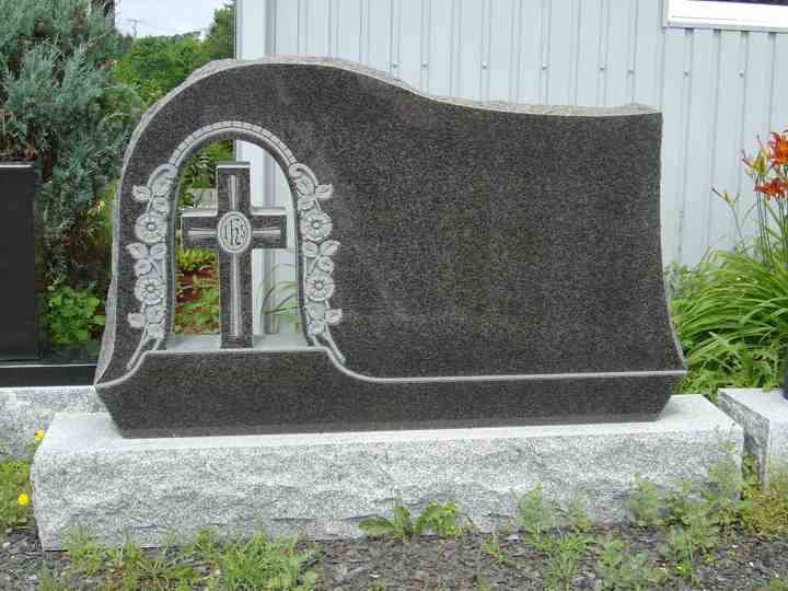 Monuments Chabot inc. | 163 Rue Drouin, Scott, QC G0S 3G0, Canada | Phone: (418) 387-2425