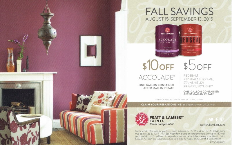 Benjamin Moore - Barco Paint & Supplies | 31619 23 Mile Rd, Chesterfield, MI 48047, USA | Phone: (586) 949-8888