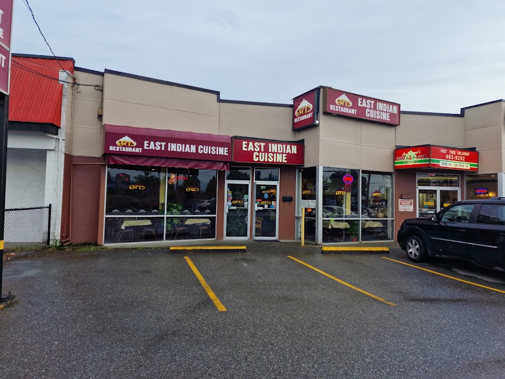 GM Restaurant | 20726 Lougheed Hwy., Maple Ridge, BC V2X 2R1, Canada | Phone: (604) 463-7877