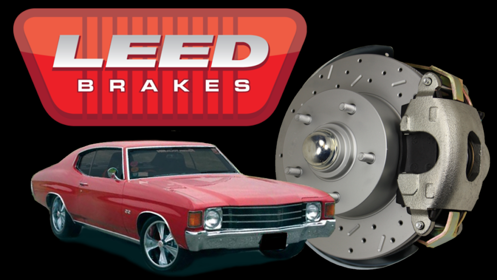 LEED Brakes | 136 Kentucky St, Buffalo, NY 14204, USA | Phone: (716) 852-2139