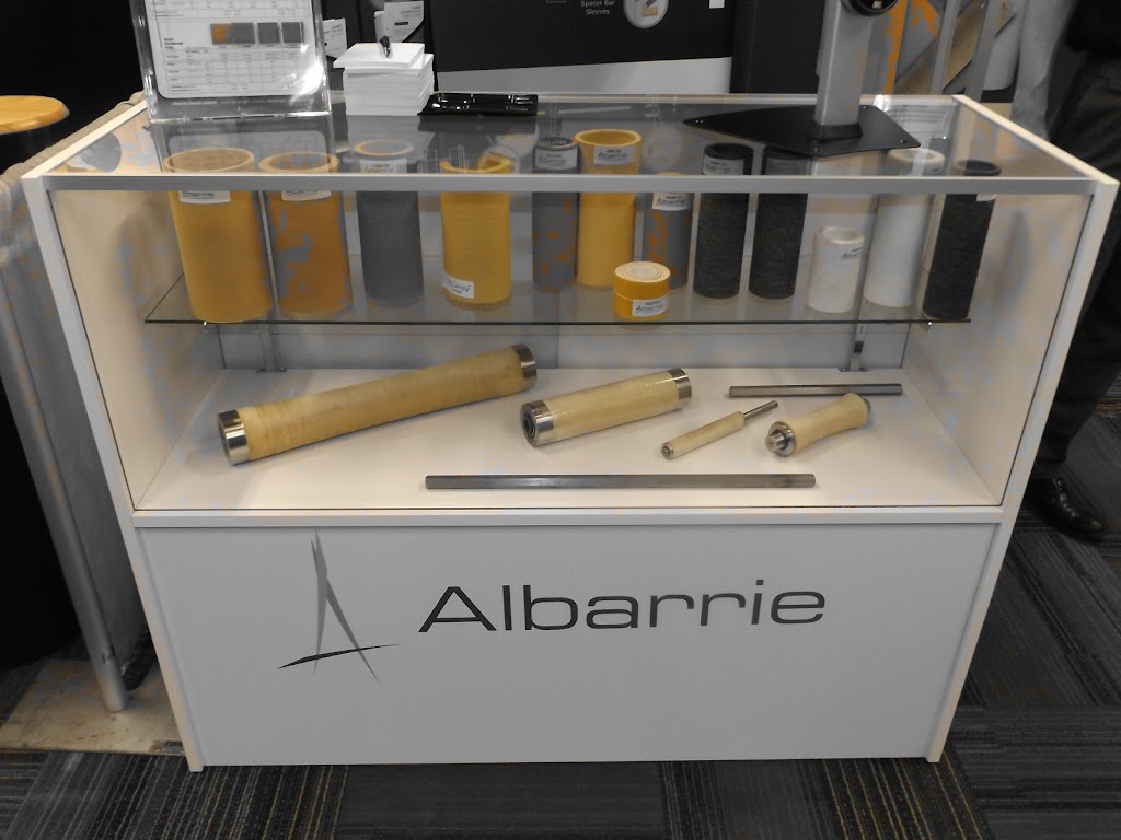 Albarrie Canada Limited | 85 Morrow Rd, Barrie, ON L4N 3V7, Canada | Phone: (705) 737-0551