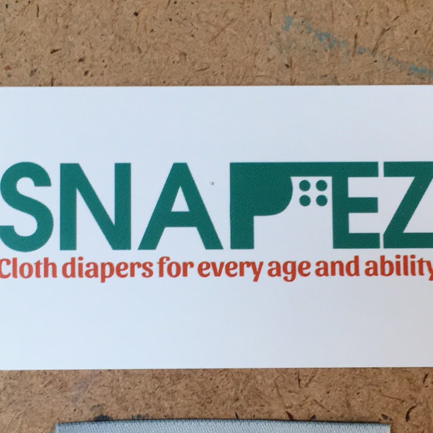 Snap-EZ Diaper Co | 9700, 8616 Giles Rd, Blaine, WA 98230, USA | Phone: (360) 296-1669