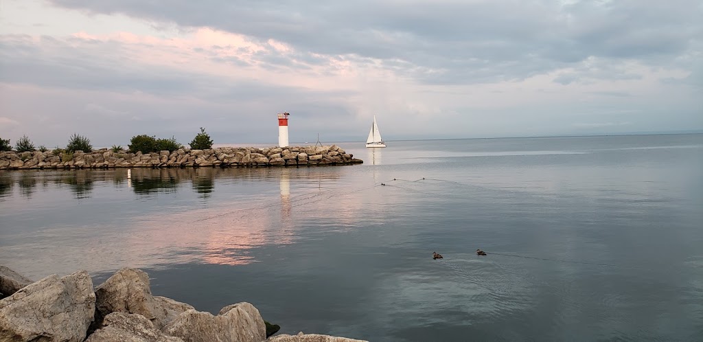 Bronte Heritage Waterfront Park | 2340 Ontario St, Oakville, ON L6L 6P7, Canada | Phone: (905) 845-6601