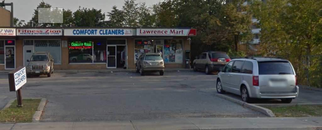 Lawrence Mart | 3731 Lawrence Ave E, Scarborough, ON M1G 1P7, Canada