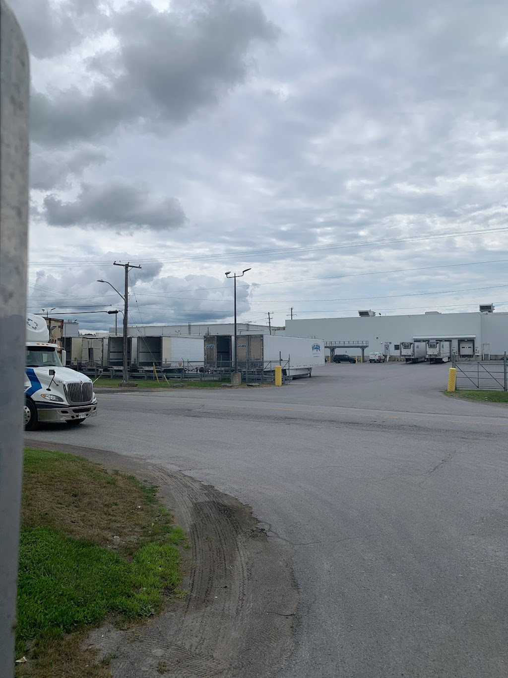 Trenton Cold Storage: Produce Processors Limited (PPL) | 17452 Telephone Rd, Wooler, ON K0K 3M0, Canada | Phone: (613) 394-3317
