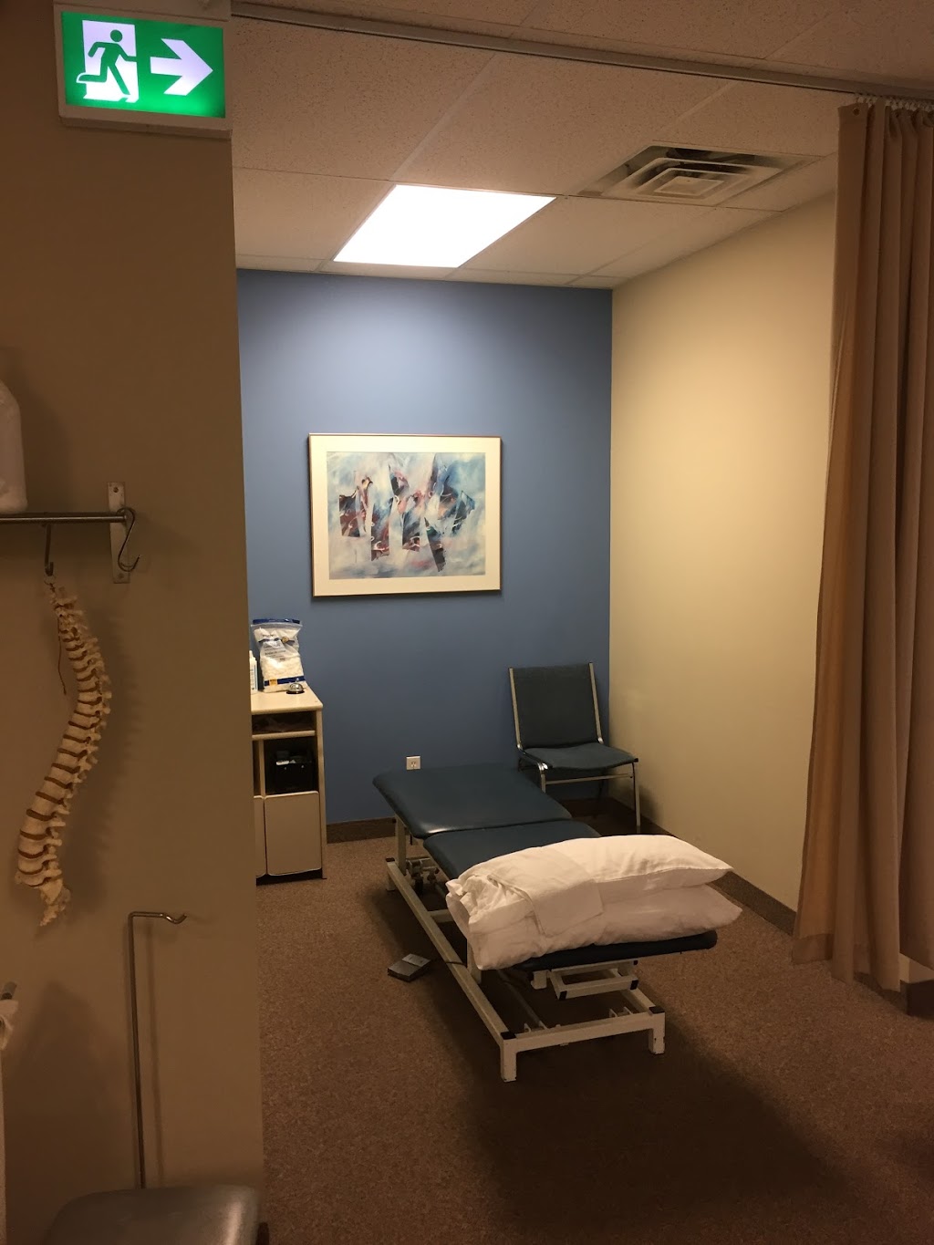 Lifemark Physiotherapy Fonthill | 209 Hwy 20 E, Fonthill, ON L0S 1E6, Canada | Phone: (905) 892-4431