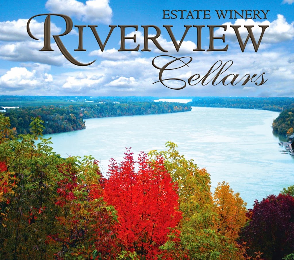 Riverview Cellars Winery | 15376 Niagara Pkwy, Niagara-on-the-Lake, ON L0S 1J0, Canada | Phone: (905) 262-0636