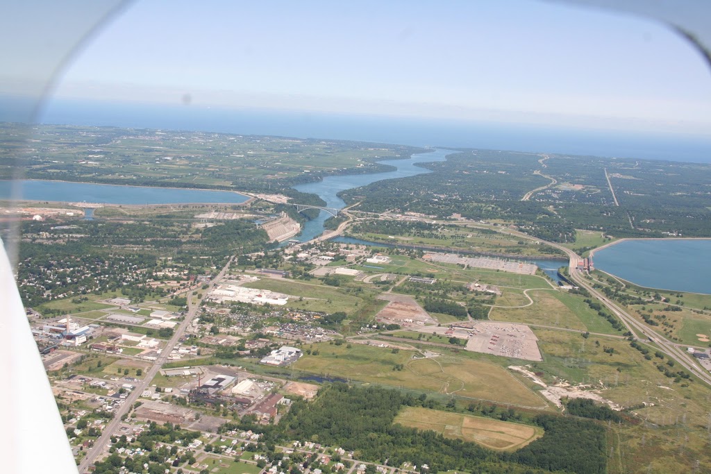 Sir Adam Beck No. 2 Generating Station | 14000 Niagara Pkwy, Niagara-on-the-Lake, ON L0S 1J0, Canada | Phone: (905) 357-0322