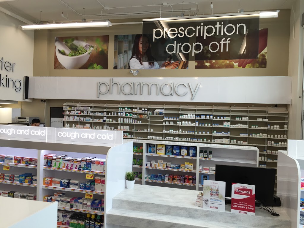 Pharmasave Shannon Mews | 1517 W 57th Ave, Vancouver, BC V6P 0C8, Canada | Phone: (604) 566-1517