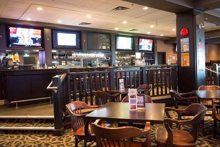 Samz Neighbourhood Pub Pitt Meadows | 19267 Lougheed Hwy, Pitt Meadows, BC V3Y 2J5, Canada | Phone: (604) 460-9881