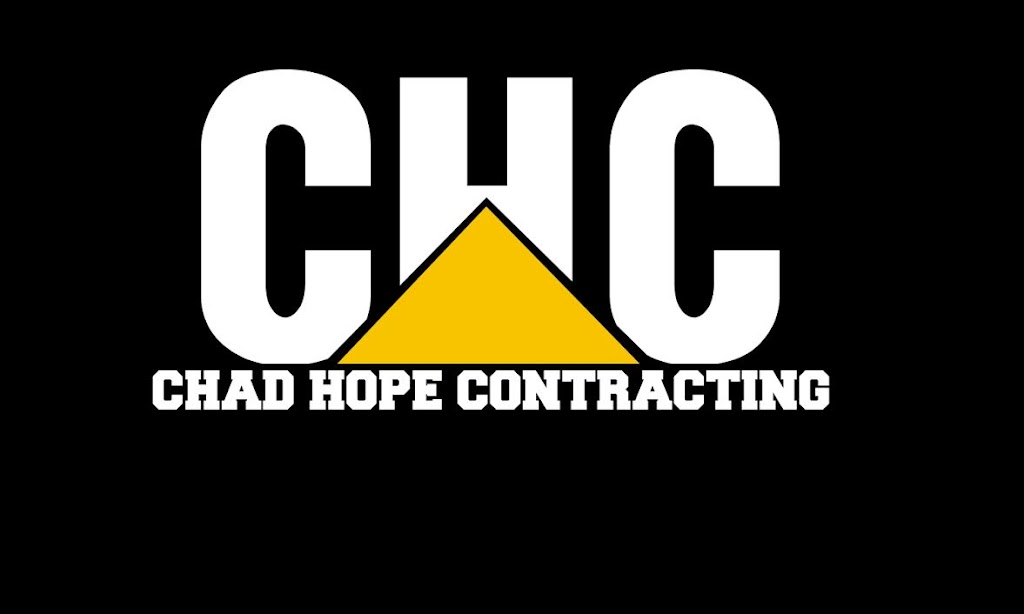 Chad Hope Contracting | 1314 Smith 6th Line, Peterborough, ON K9J 6X5, Canada | Phone: (705) 741-8408