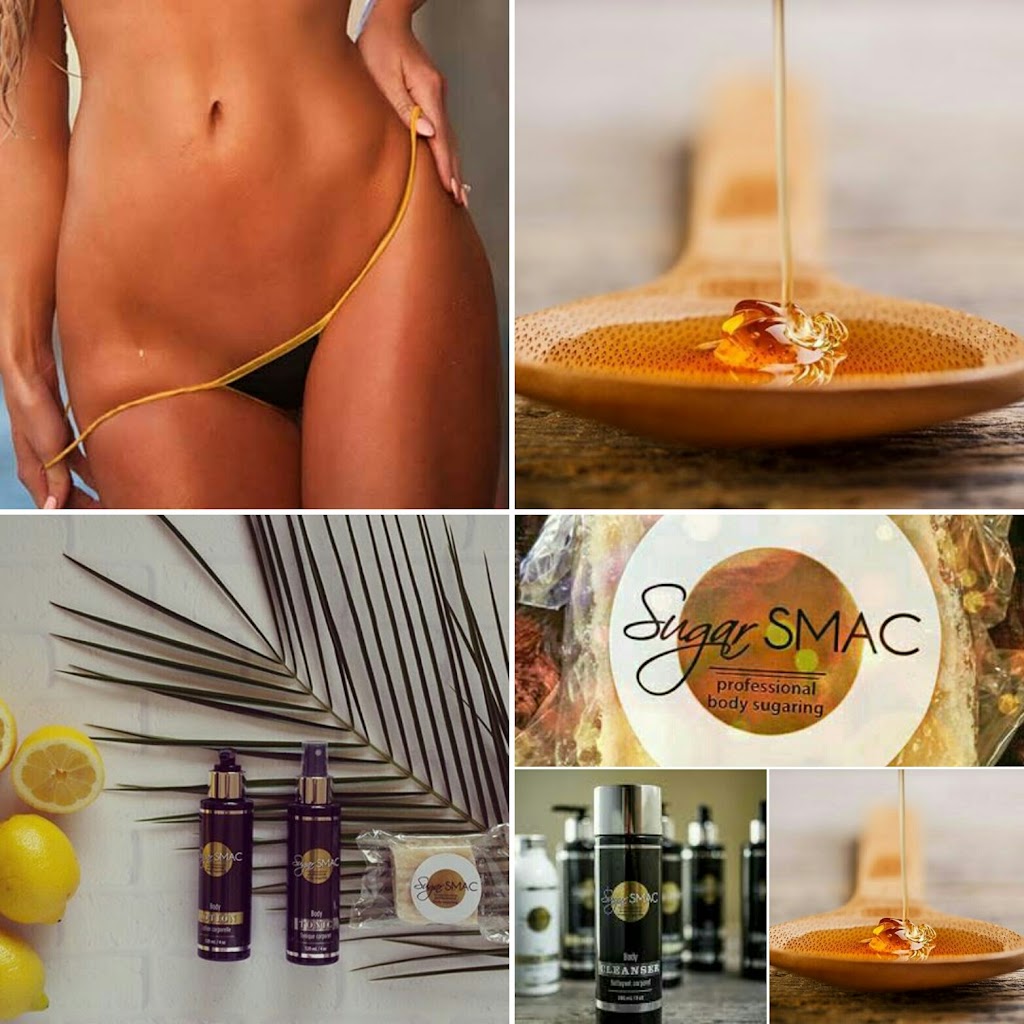 Sugaring By Julie/ julies gentle body sugaring | In SplitEnds, 1031 Autumnwood Dr, Winnipeg, MB R2J 1C6, Canada | Phone: (204) 799-2914