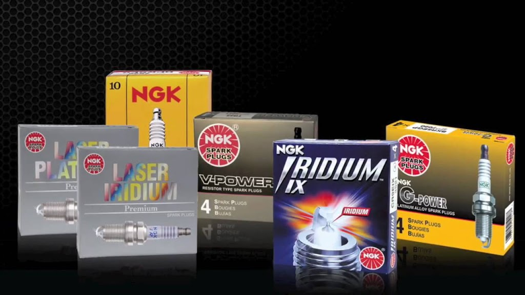 ClubPlug.ca - NGK Canada Spark Plugs | 496 Rue Charles-Pimparé, Laval, QC H7L 5V9, Canada | Phone: (866) 772-7584