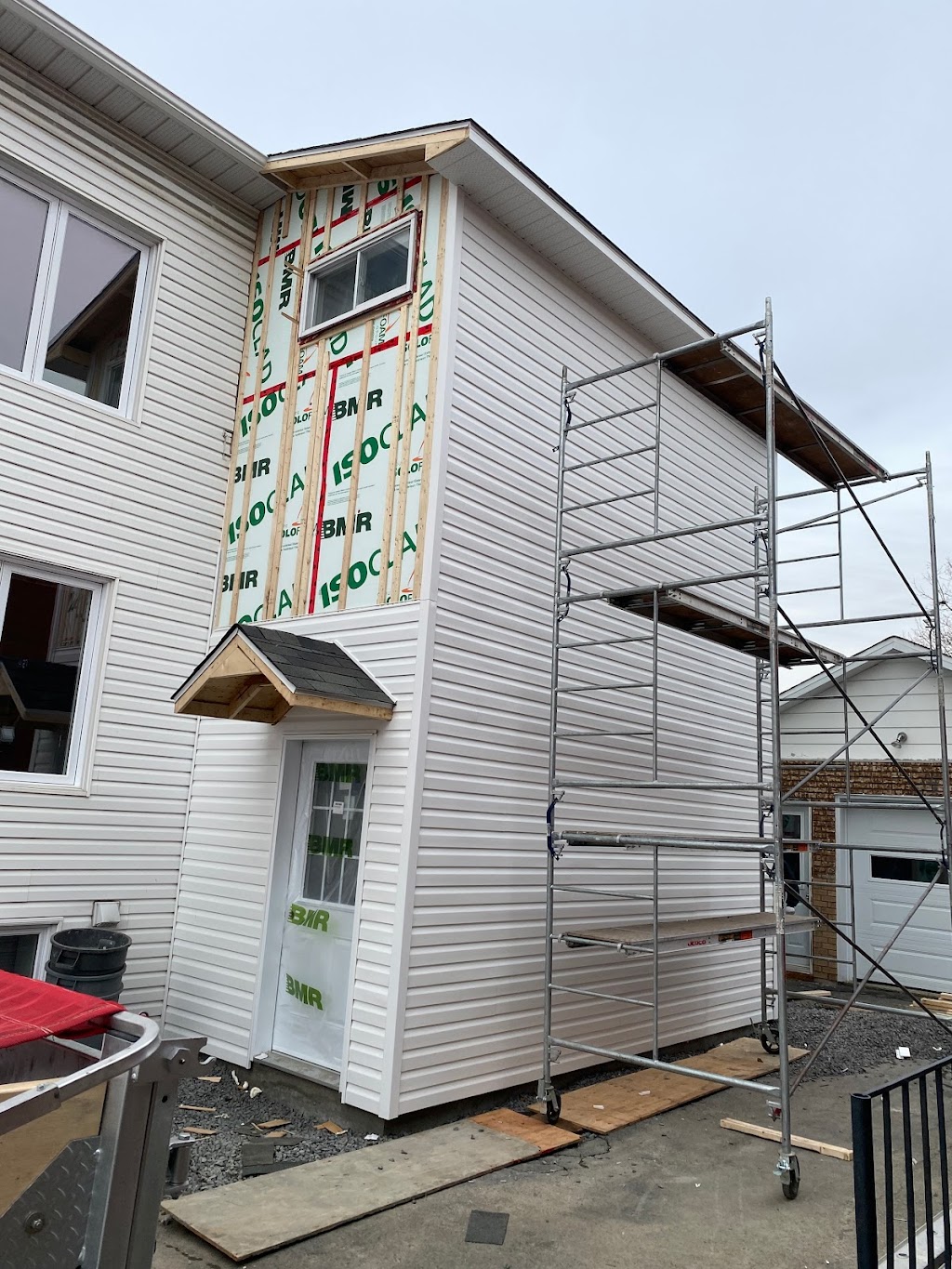 Construction rénovation jedco inc | 275 Rue Fredette, Napierville, QC J0J 1L0, Canada | Phone: (514) 865-2930