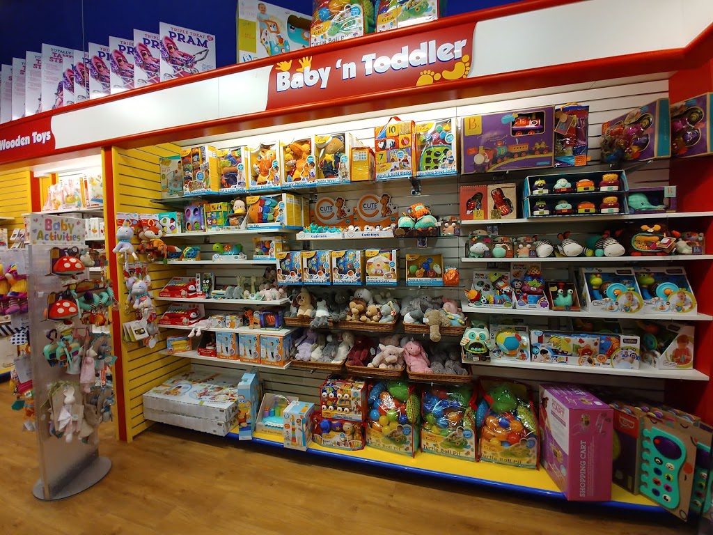 Mastermind Toys | 1035 Brant St, Burlington, ON L7R 2K1, Canada | Phone: (905) 631-6160