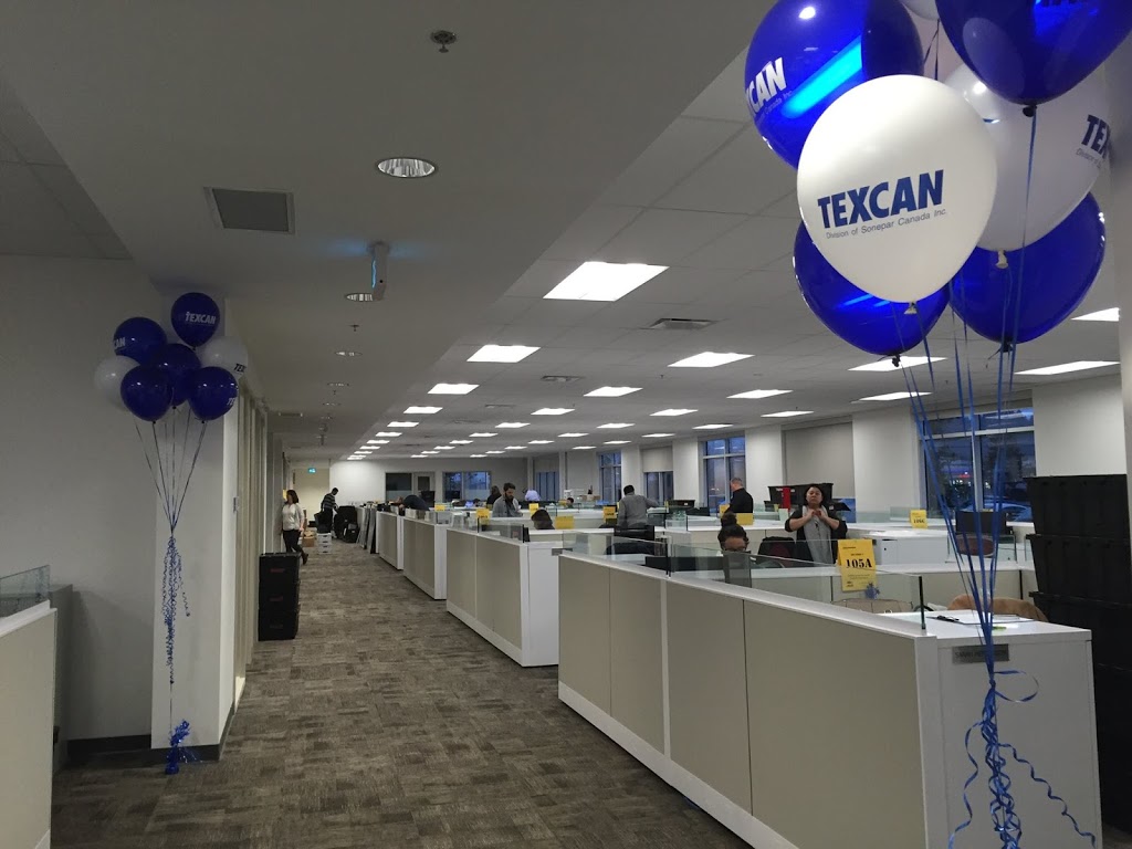 TEXCAN, A Sonepar Company | 10449 120 St, Surrey, BC V3V 4G4, Canada | Phone: (604) 528-3600