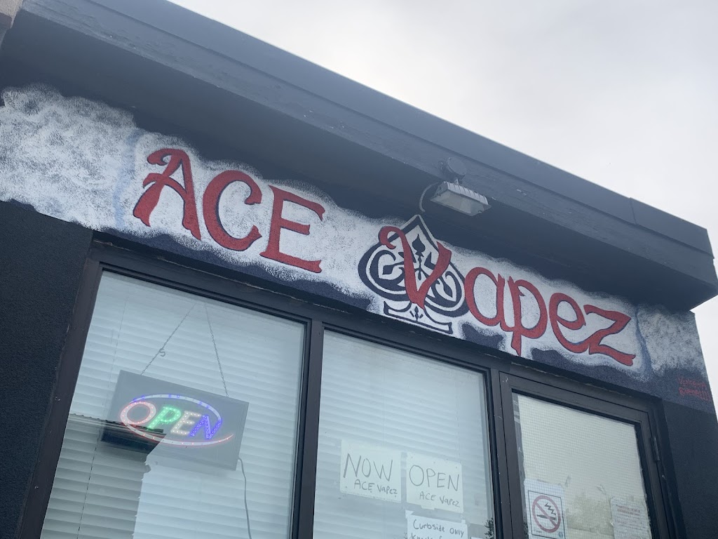 Ace Vapez | 8074 Islington Ave unit2, Woodbridge, ON L4L 1W5, Canada | Phone: (905) 850-2440