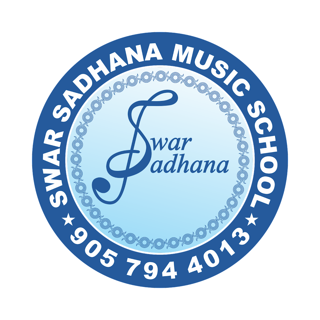 Swar Sadhana Music School | 34 Avalanche Crescent, Brampton, ON L6P 1M5, Canada | Phone: (905) 794-4013