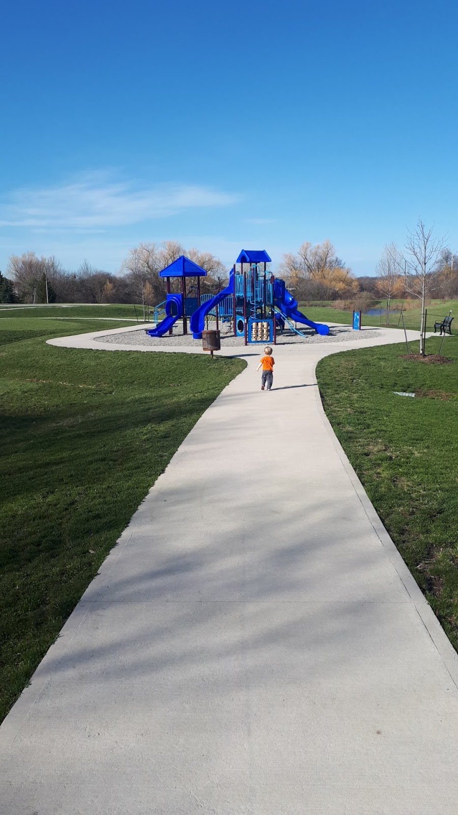 Towpath Village Park | 12 Quaker Rd, Welland, ON L3C 7K7, Canada