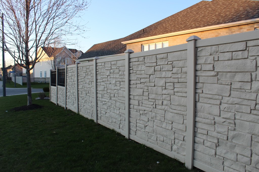 Jons Fencing | 2221 Watercolours Way, Nepean, ON K2J 5J8, Canada | Phone: (613) 801-8038