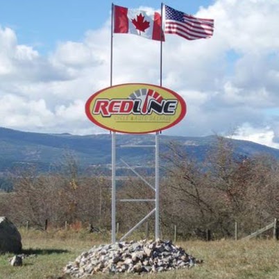 Redline Recreation | 545 Pineridge Rd, Armstrong, BC V0E 1B6, Canada | Phone: (250) 546-8872