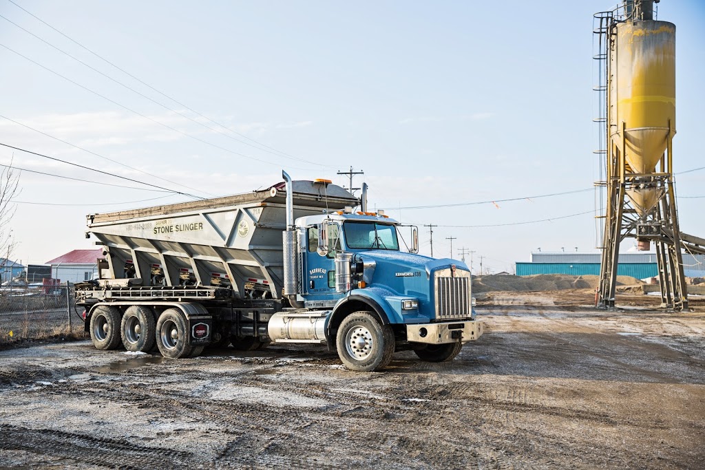 Barrhead Transit Mix Ltd | 6119 48 St, Barrhead, AB T7N 1A3, Canada | Phone: (780) 674-3388