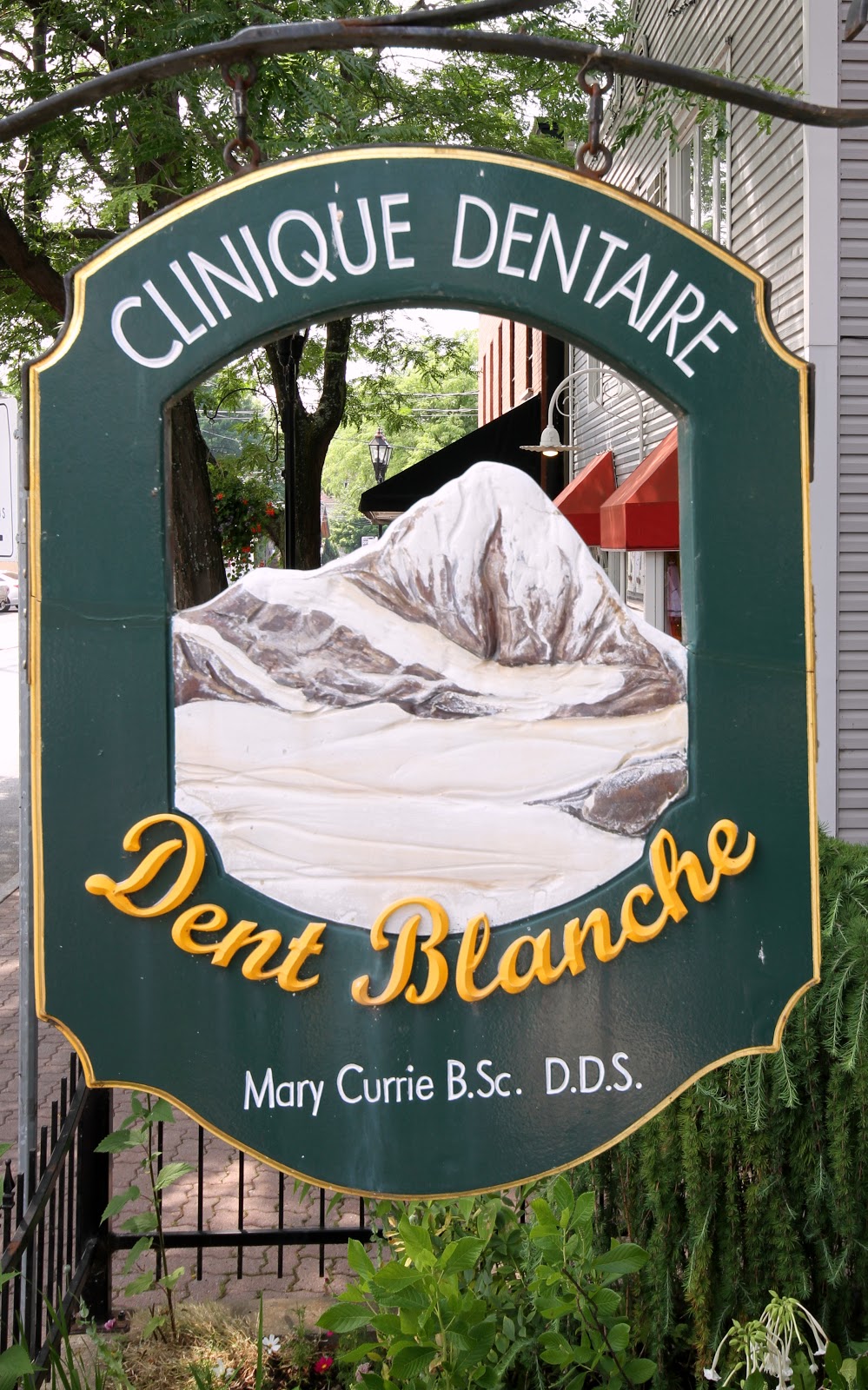 Clinique Dentaire Dent-Blanche | 315 Chemin du Bord-du-Lac, Pointe-Claire, QC H9S 4L6, Canada | Phone: (514) 697-8333