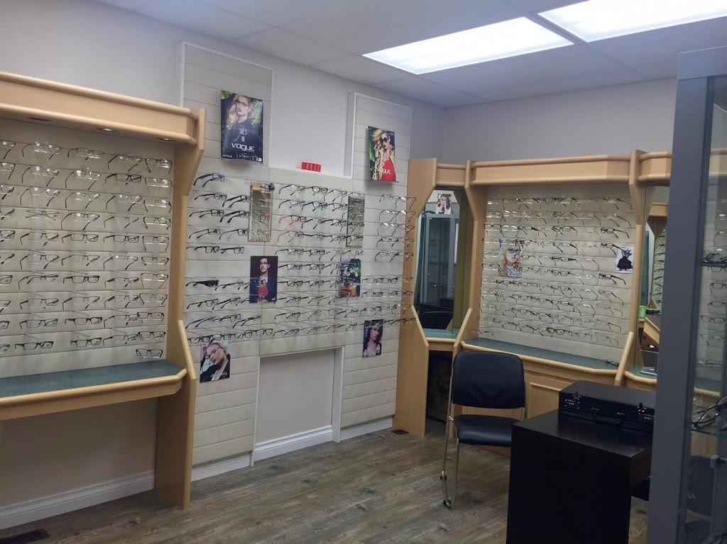 Doctors Vision Care Rosthern | 1002 6 St, Rosthern, SK S0K 3R0, Canada | Phone: (833) 232-3311