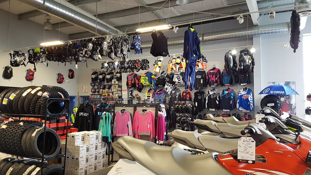 Atlantic Recreation Ltd | 17 Corey King Dr, Mount Pearl, NL A1N 3K1, Canada | Phone: (709) 739-6662