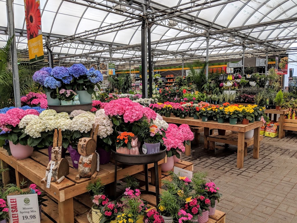 Sheridan Nurseries | 4077 Hwy 7, Unionville, ON L3R 1L5, Canada | Phone: (905) 477-2253