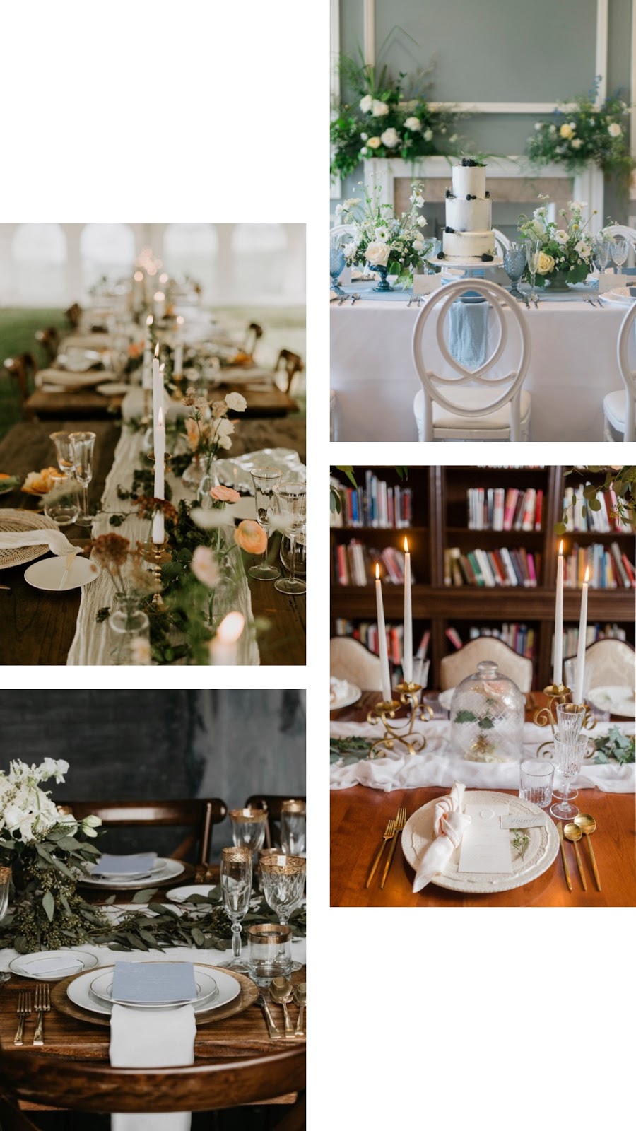 Nóbl Events | Planning & Design | 64 Laureleaf Rd, Thornhill, ON L3T 2Y1, Canada | Phone: (416) 797-8848