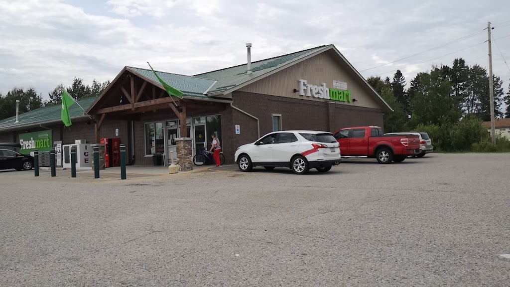 South River Freshmart | 298 Hwy 124, South River, ON P0A 1X0, Canada | Phone: (705) 386-0045