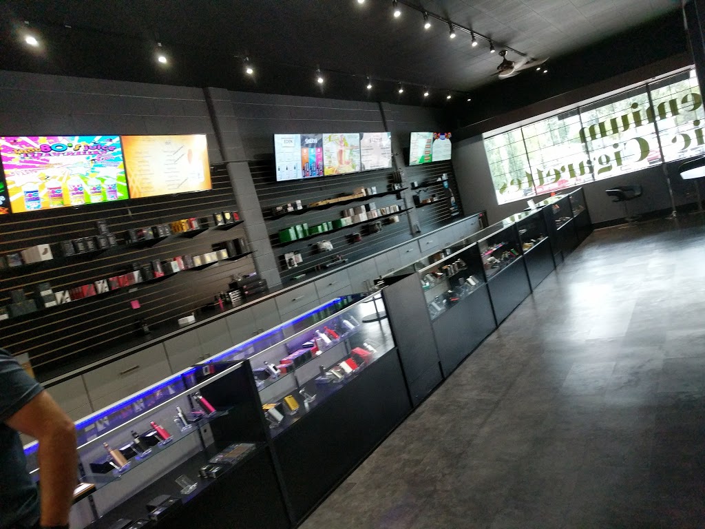 One Stop Vape Shop Superstore Bowness | 7930 Bowness Rd NW, Calgary, AB T3B 0H3, Canada | Phone: (587) 354-4467