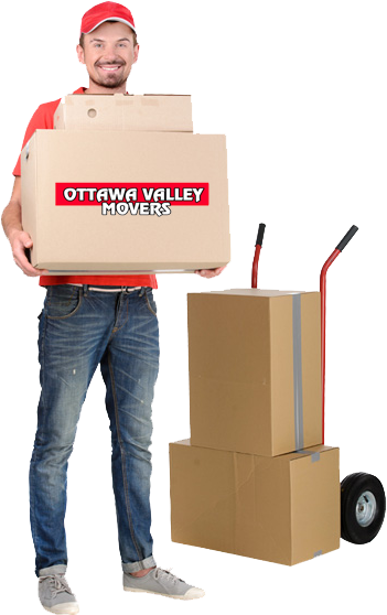 Ottawa Valley Movers | 11 Meadow Glade Gardens, Nepean, ON K2G 5J5, Canada | Phone: (613) 798-1116