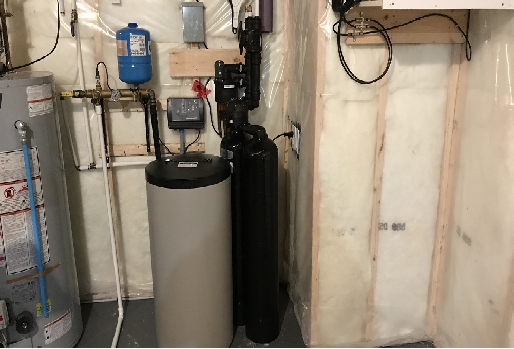 Kinetico Water Softeners | 1110 Dunning Rd, Cumberland, ON K4C 1P5, Canada | Phone: (613) 833-2222