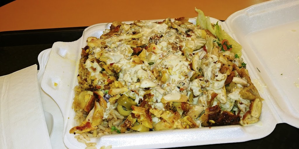 Shadi Shawarma | 2209 Bloor St W, Toronto, ON M6S 2X9, Canada | Phone: (416) 763-1572