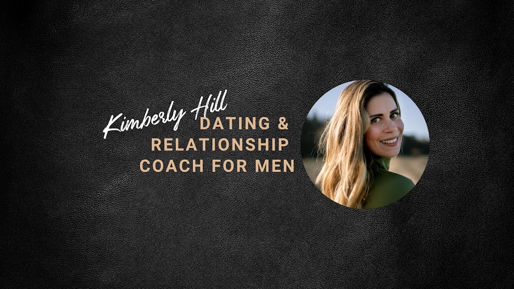 Kimberly Hill - Dating & Relationship Coach | 2493 W 1st Ave Unit 202, Vancouver, BC V6K 1G5, Canada | Phone: (778) 791-4999