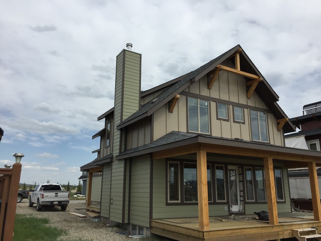 AC Siding inc | 67 River Heights Green, Cochrane, AB T4C 0J7, Canada | Phone: (403) 383-4542