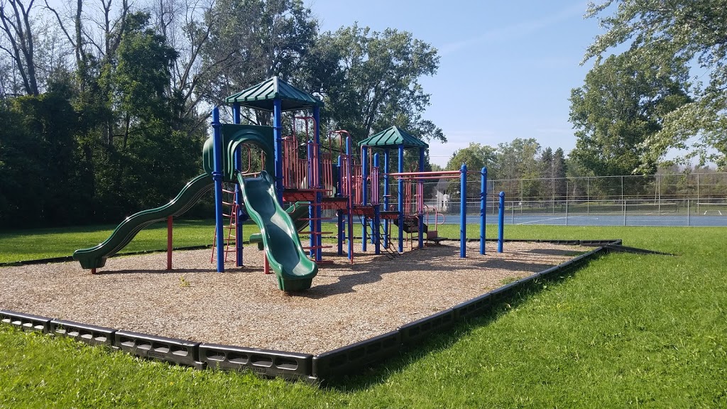 Depeau Park | Oakwood Dr & Tonawanda Creek Road, North Tonawanda, NY 14120, USA | Phone: (716) 625-8833