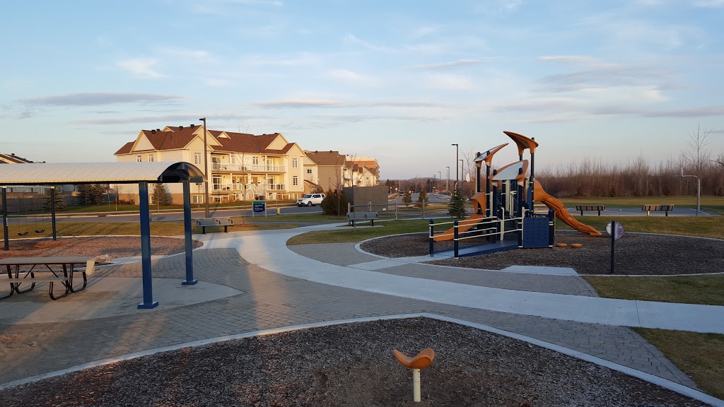 Proudmore Romina Park | 205 Romina St, Stittsville, ON K2S 0J7, Canada